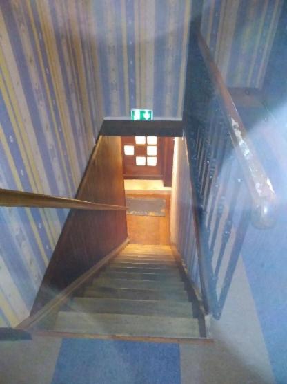 Le Saintongeais Hotell Berneuil  Exteriör bild